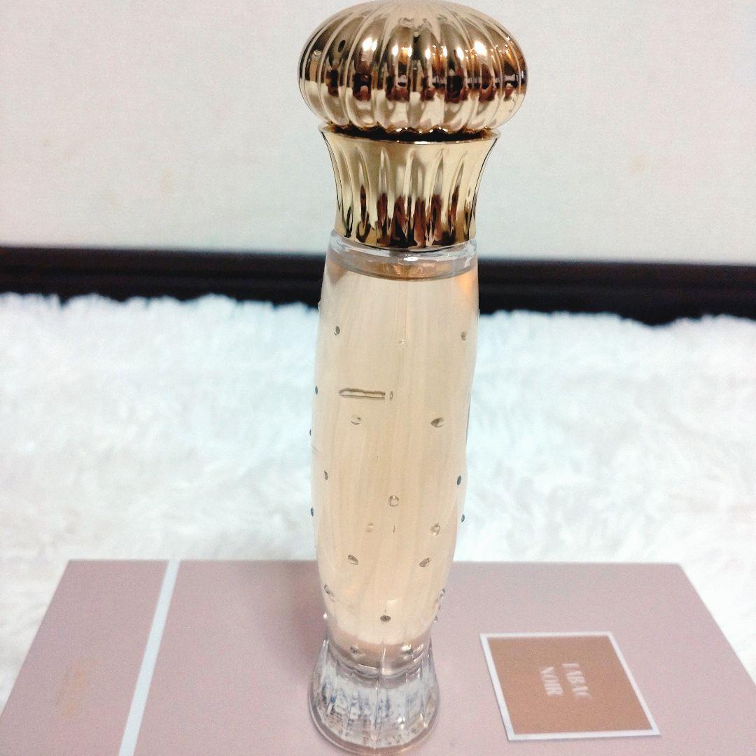 ✨️極レア✨️CARON TABAC NOIR 50ml 香水 フランス製