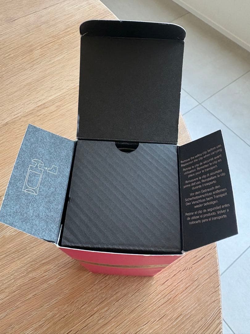 ほぼ満タン　Prada Candy Eau de Parfum 80ml