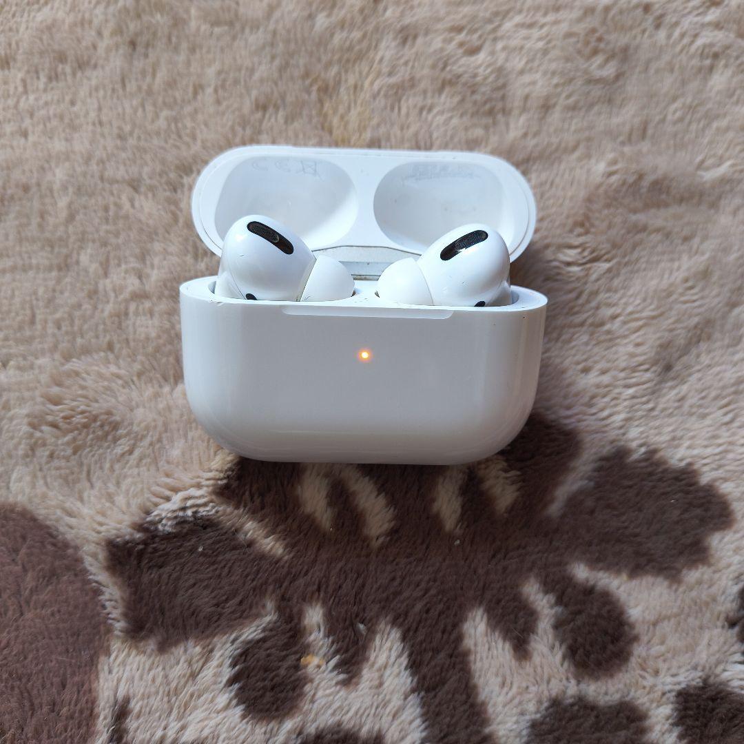 ◇AirPods Pro 1本体 充電ケース付き