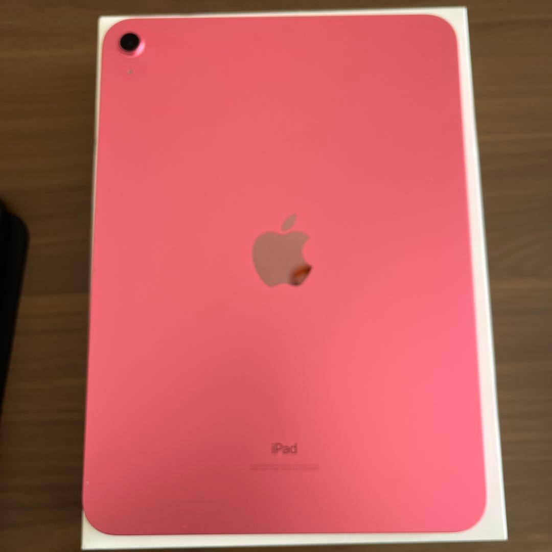 Apple iPad 第10世代 Wi-Fiモデル　64GB