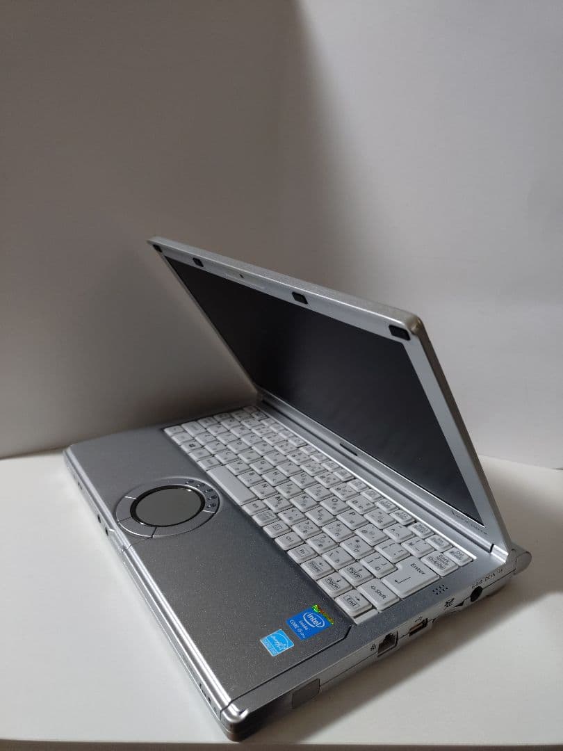 【春先取り】Panasonic CF-SX3ノートPC ジャンク品