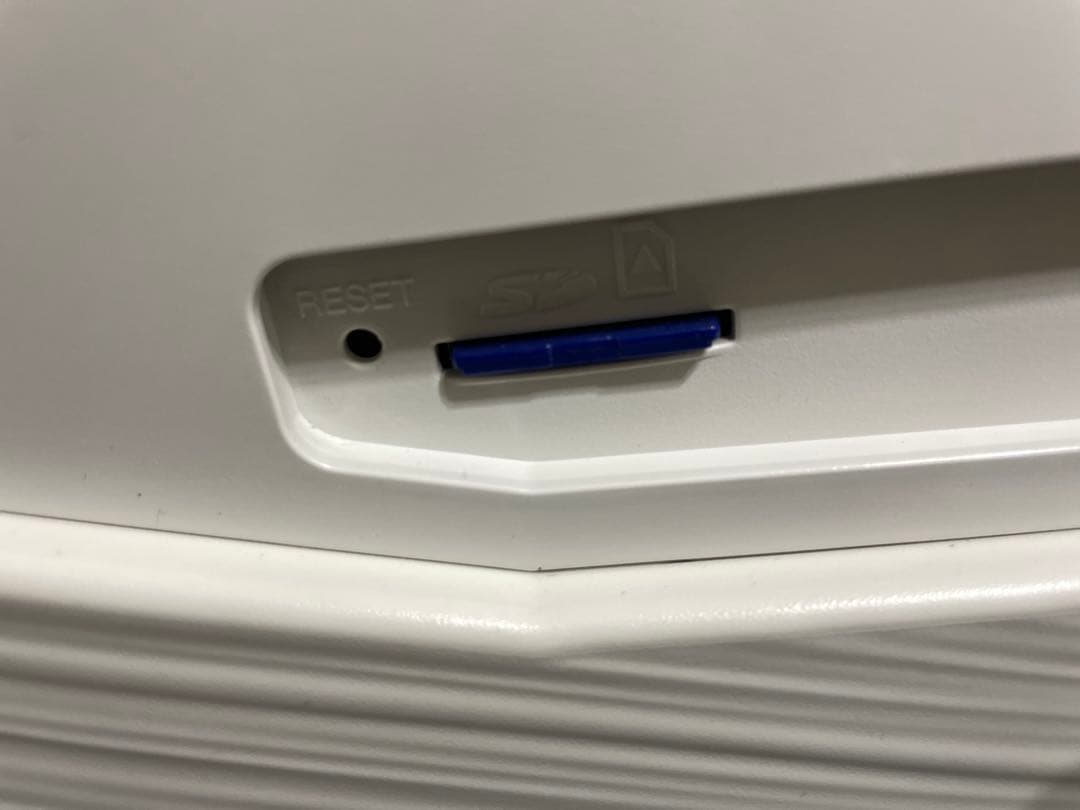 SHARP シャープ 電子レジスター XE-A147-W