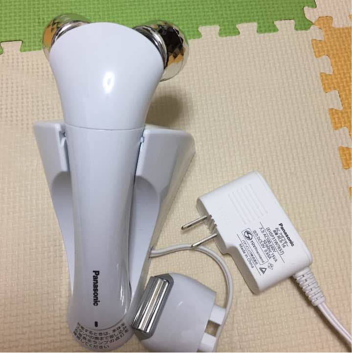 Panasonicローラー式美容器家庭用