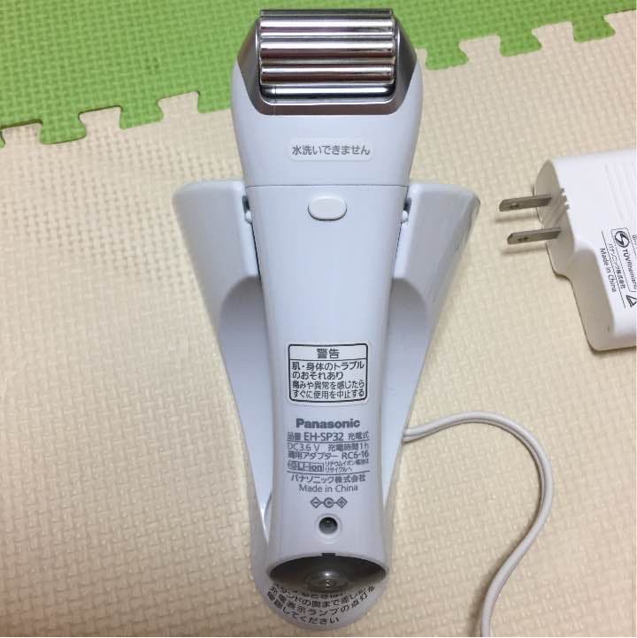 Panasonicローラー式美容器家庭用