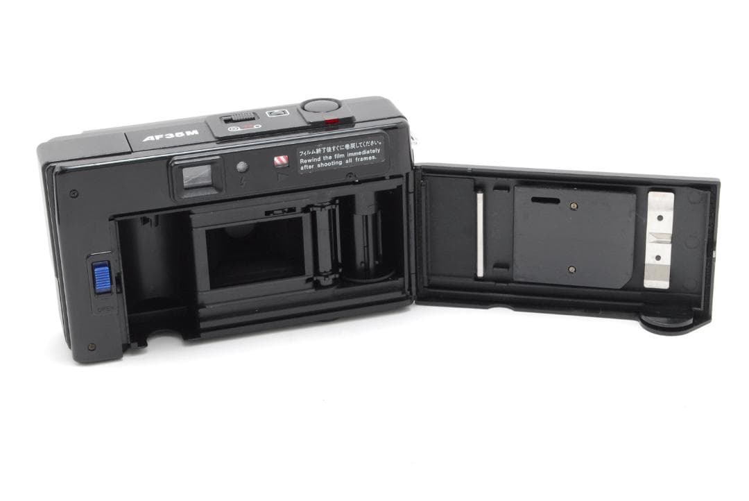 キャノン Canon AF35M