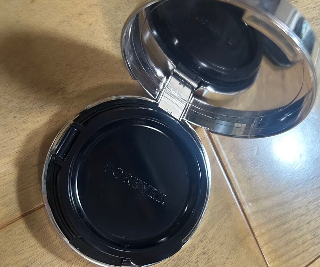 Dior クッションファンデーション 00.5N ニュートラル