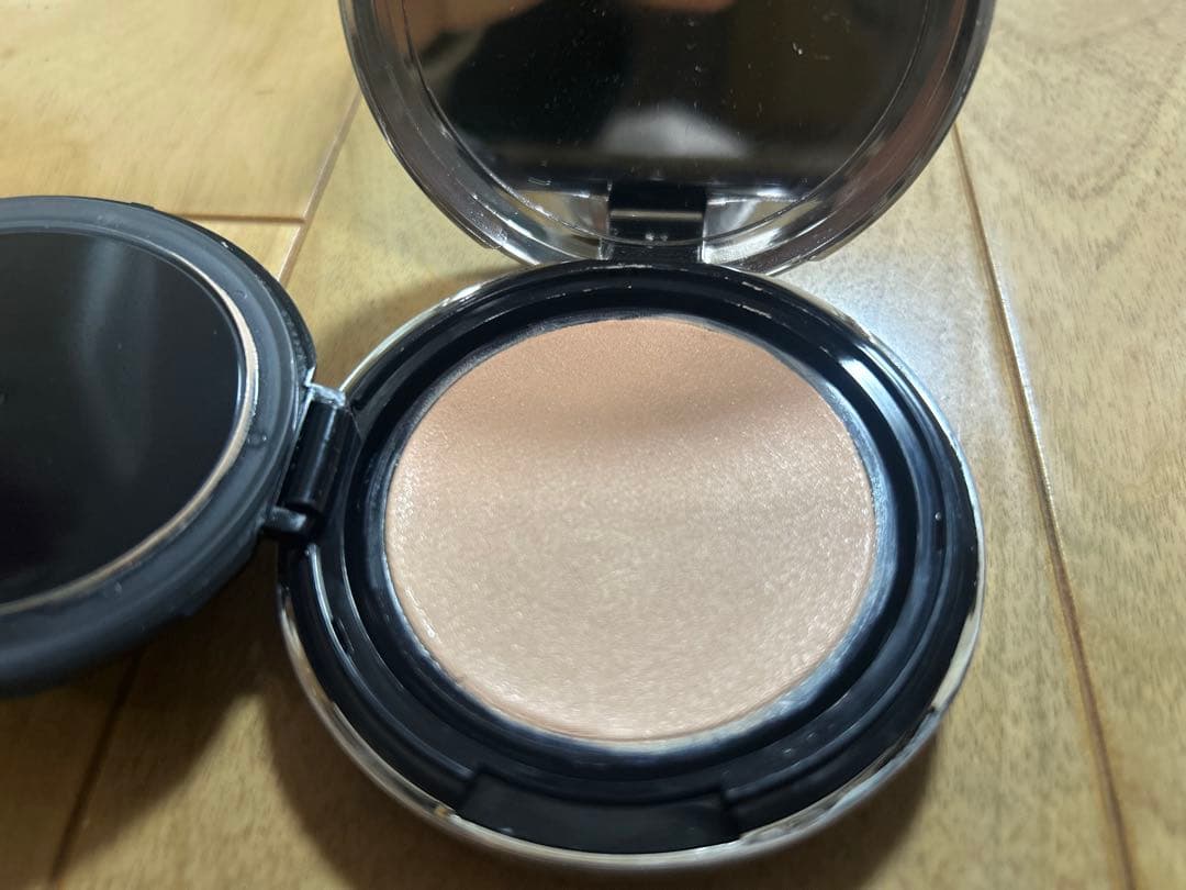 Dior クッションファンデーション 00.5N ニュートラル