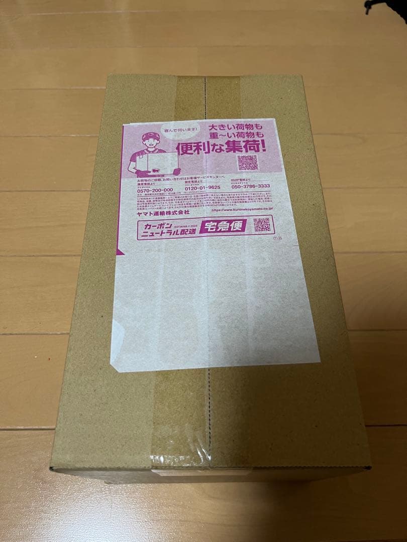 【新品・未開封】 ポケモンセンターフクオカスペシャルBOX