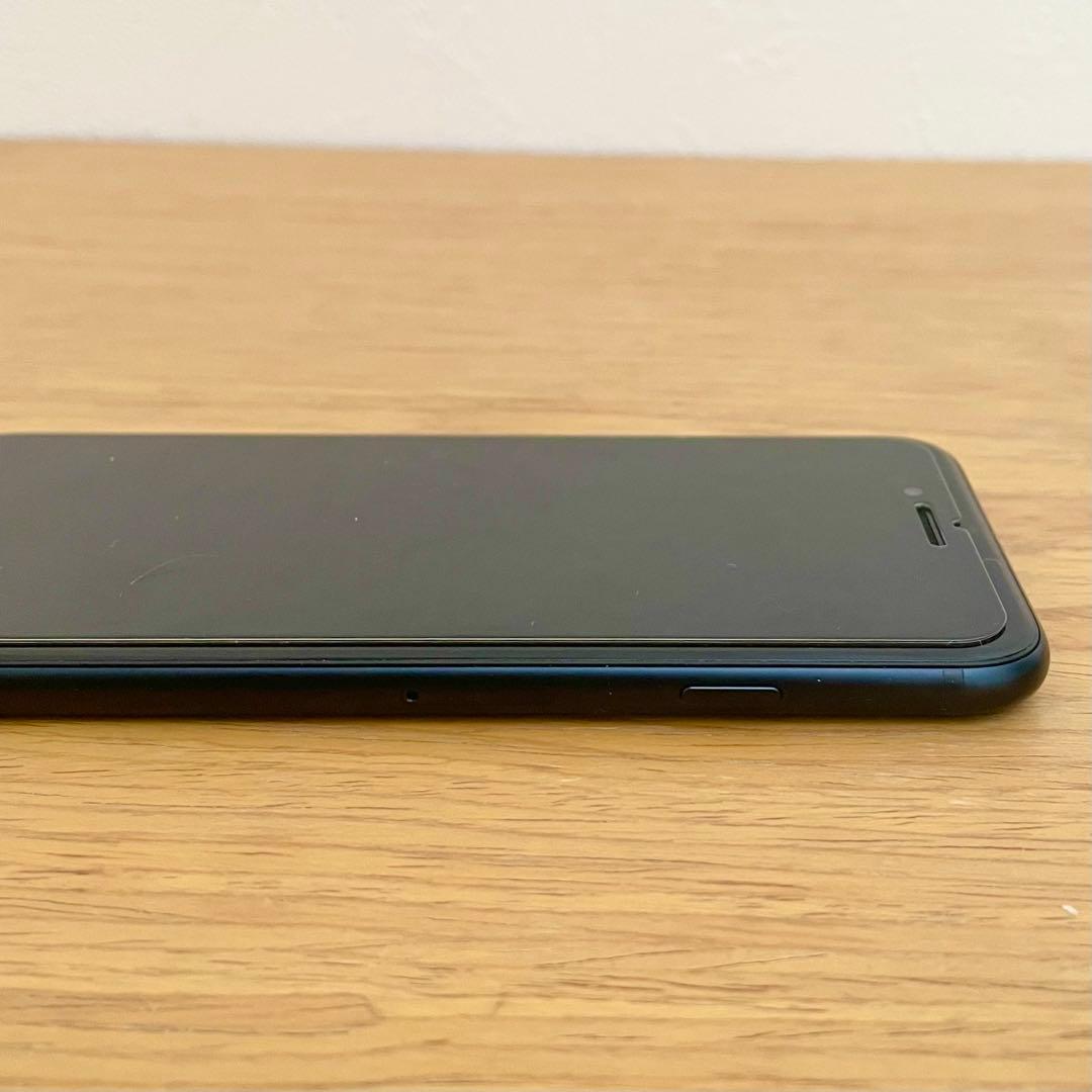 ◎ Apple iPhone SE 第三世代 MMYC3J/A 97%