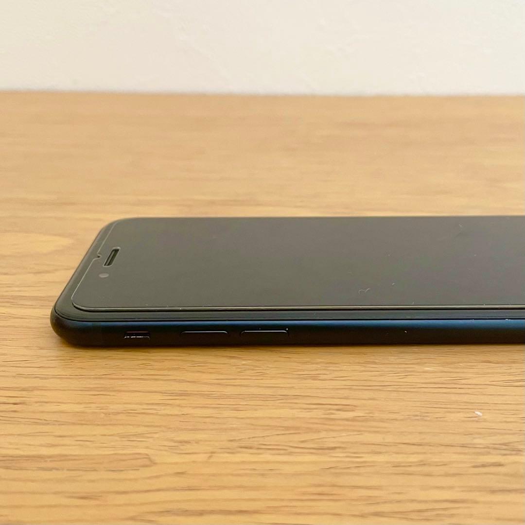◎ Apple iPhone SE 第三世代 MMYC3J/A 97%