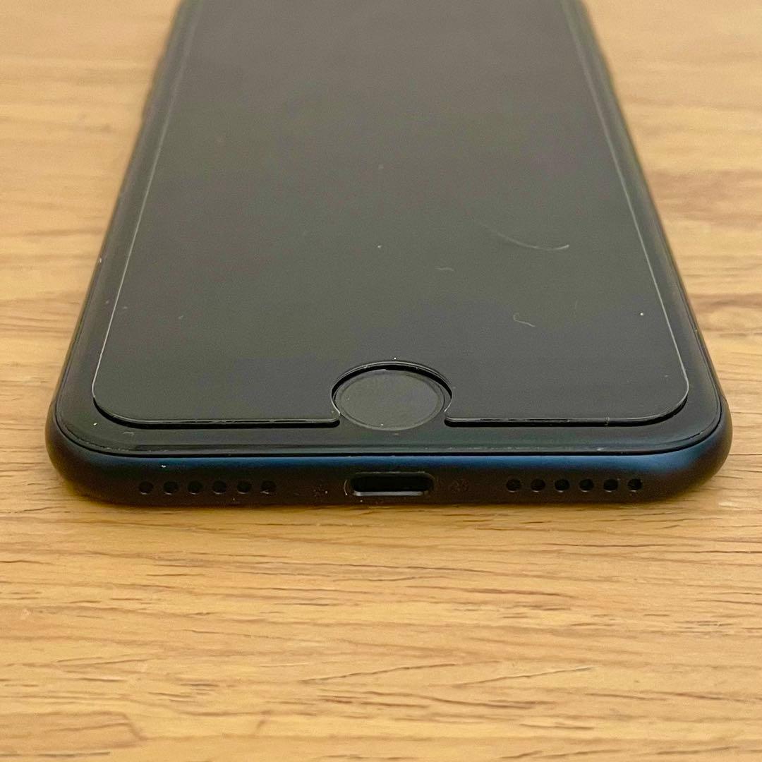 ◎ Apple iPhone SE 第三世代 MMYC3J/A 97%