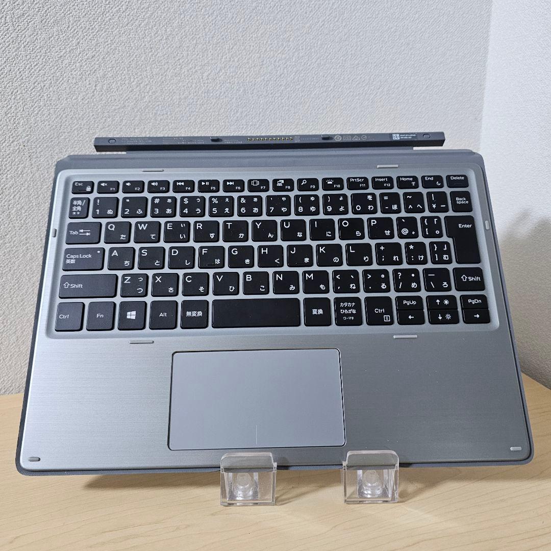 Latitude 7210 2in1／Surface Pro7 ライバル機　i7