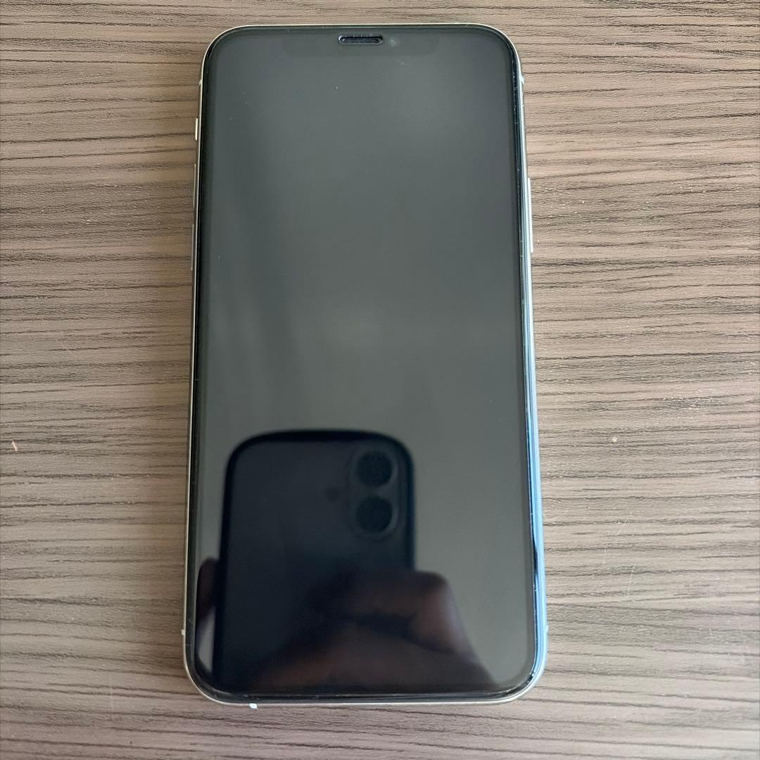 iPhone 11pro 256GB SIMロックなし