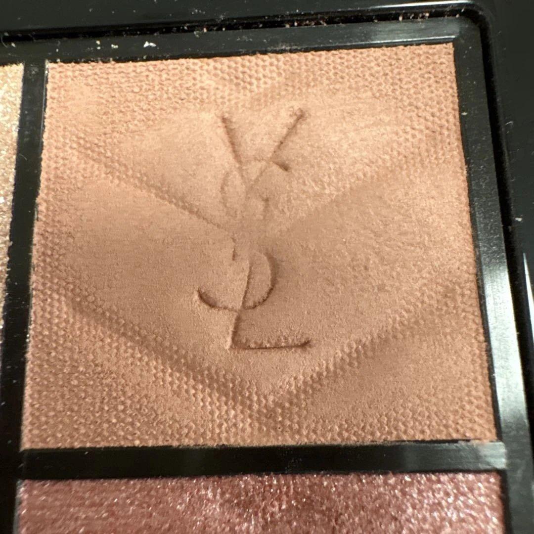ysl クチュールミニクラッチ　アイシャドウ　730