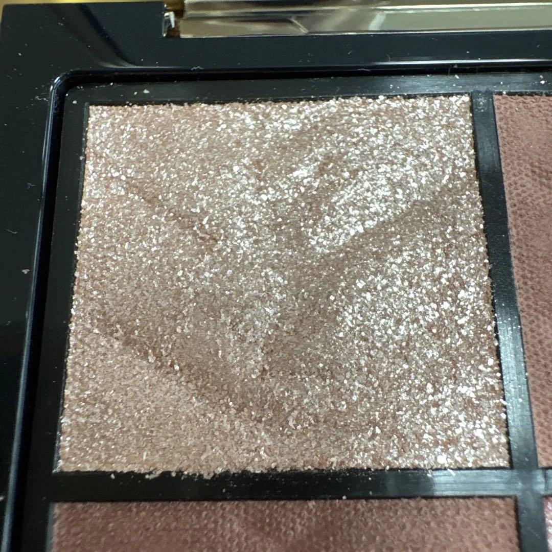 ysl クチュールミニクラッチ　アイシャドウ　730