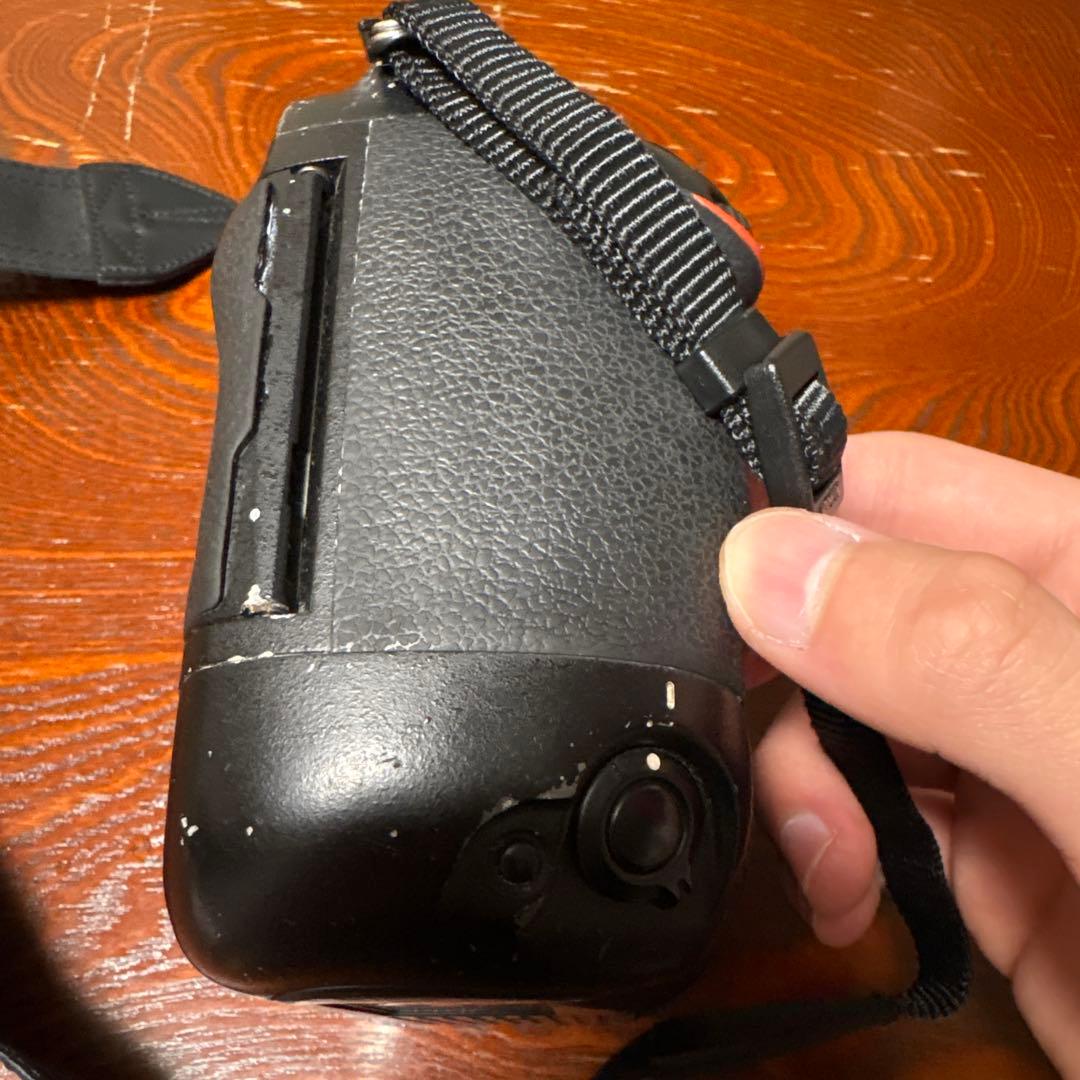 Nikon D4 ボディ 動作確認済 フルサイズ FX プロ機 デジタル一眼レフ