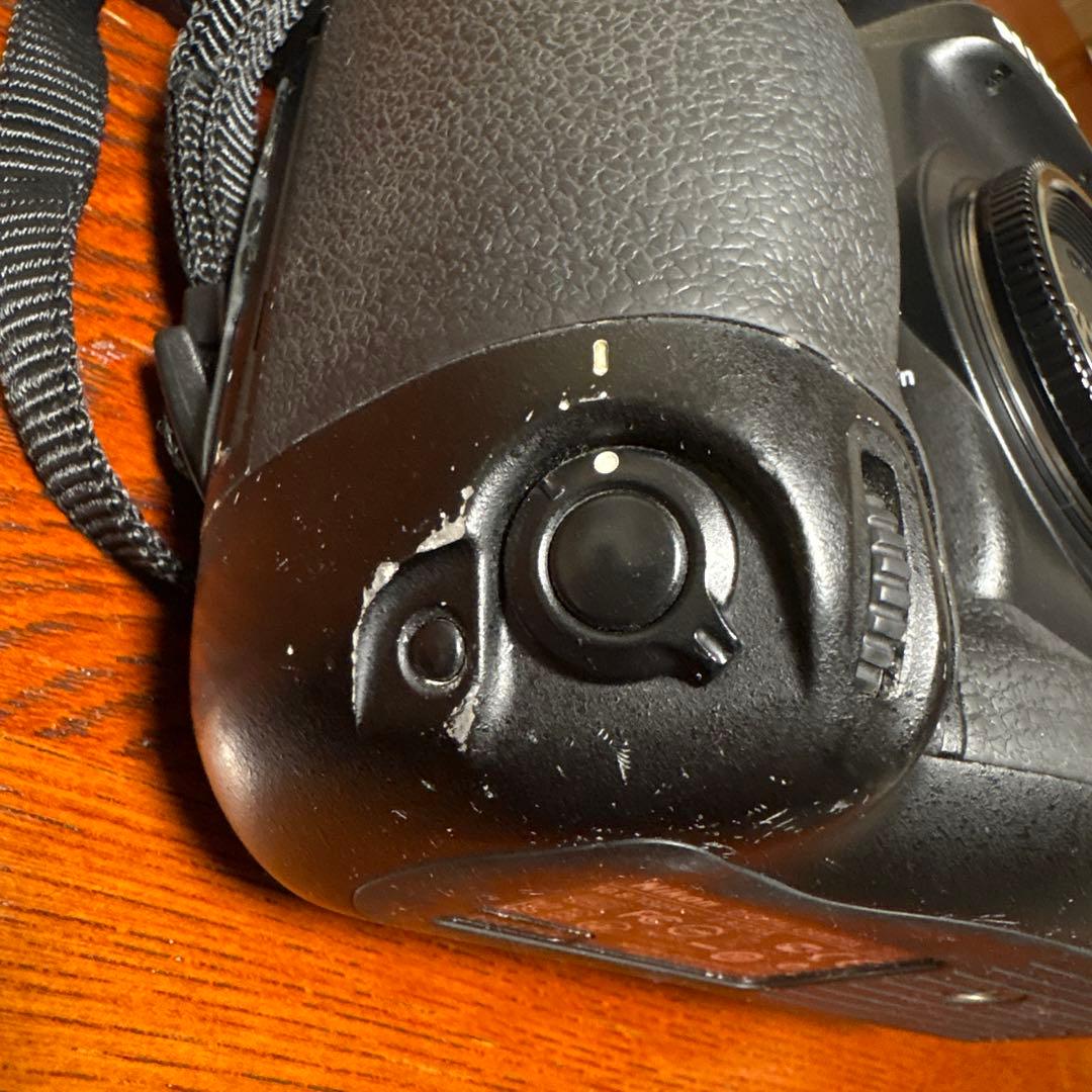 Nikon D4 ボディ 動作確認済 フルサイズ FX プロ機 デジタル一眼レフ