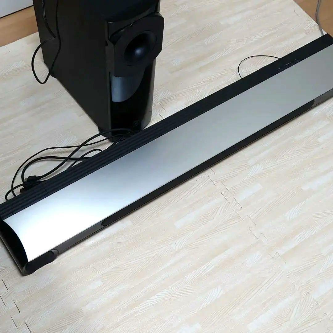 スピーカー・ウーファー YAMAHA