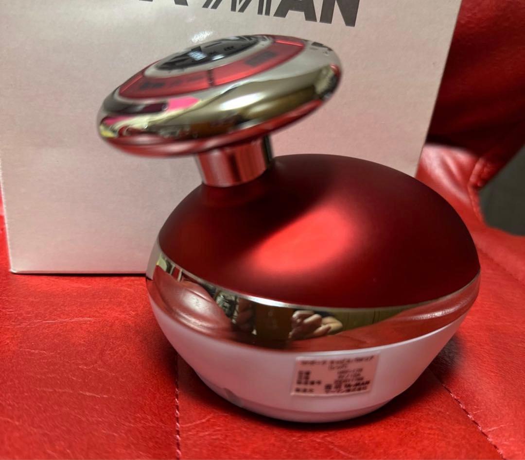 ヤーマン キャビスパRFコア