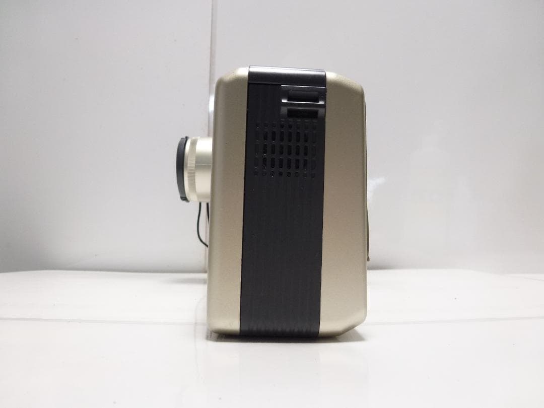 希少大人気　動作品　シャープ　SHARP ビデオカメラ VL-EL480　8ミリ