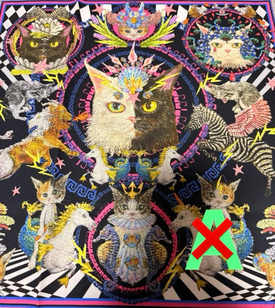 虹猫本舗 オーダー募集