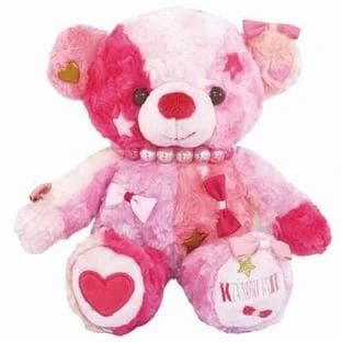 KAWAII モモ　キーホルダーから2Ⅼサイズまで5種類 セット