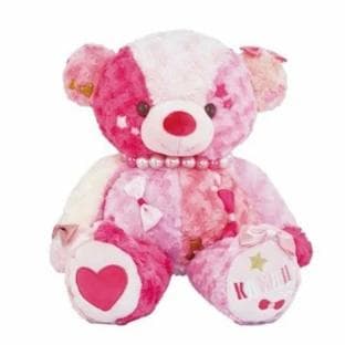 KAWAII モモ　キーホルダーから2Ⅼサイズまで5種類 セット