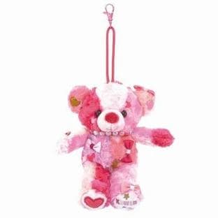KAWAII モモ　キーホルダーから2Ⅼサイズまで5種類 セット