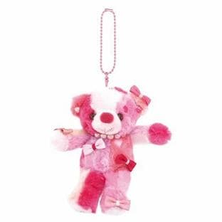 KAWAII モモ　キーホルダーから2Ⅼサイズまで5種類 セット