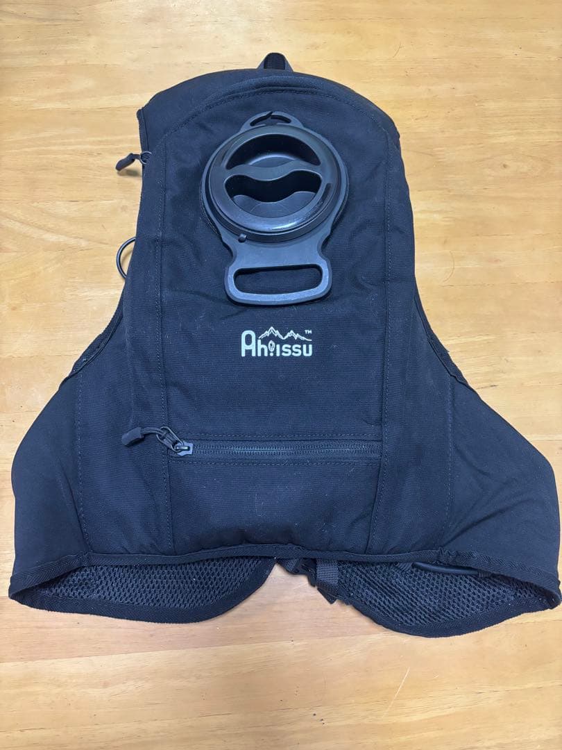 アイスウォータークーリングベストプロ 水冷服　水冷ベスト