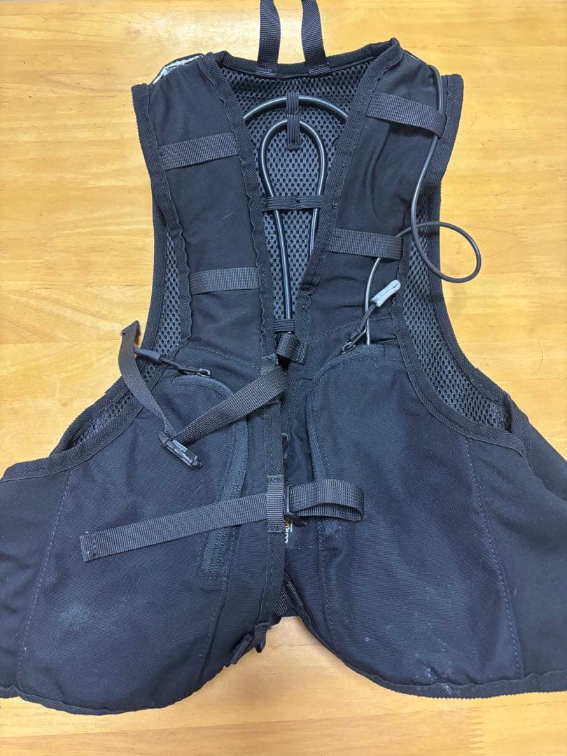アイスウォータークーリングベストプロ 水冷服　水冷ベスト