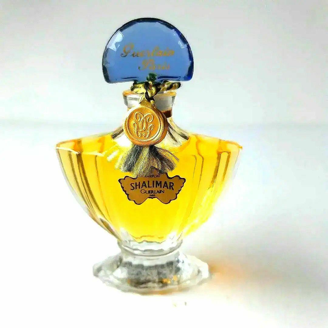 GUERLAIN シャリマー パルファム 　　　7. 5 ml　[ 未使用 ]