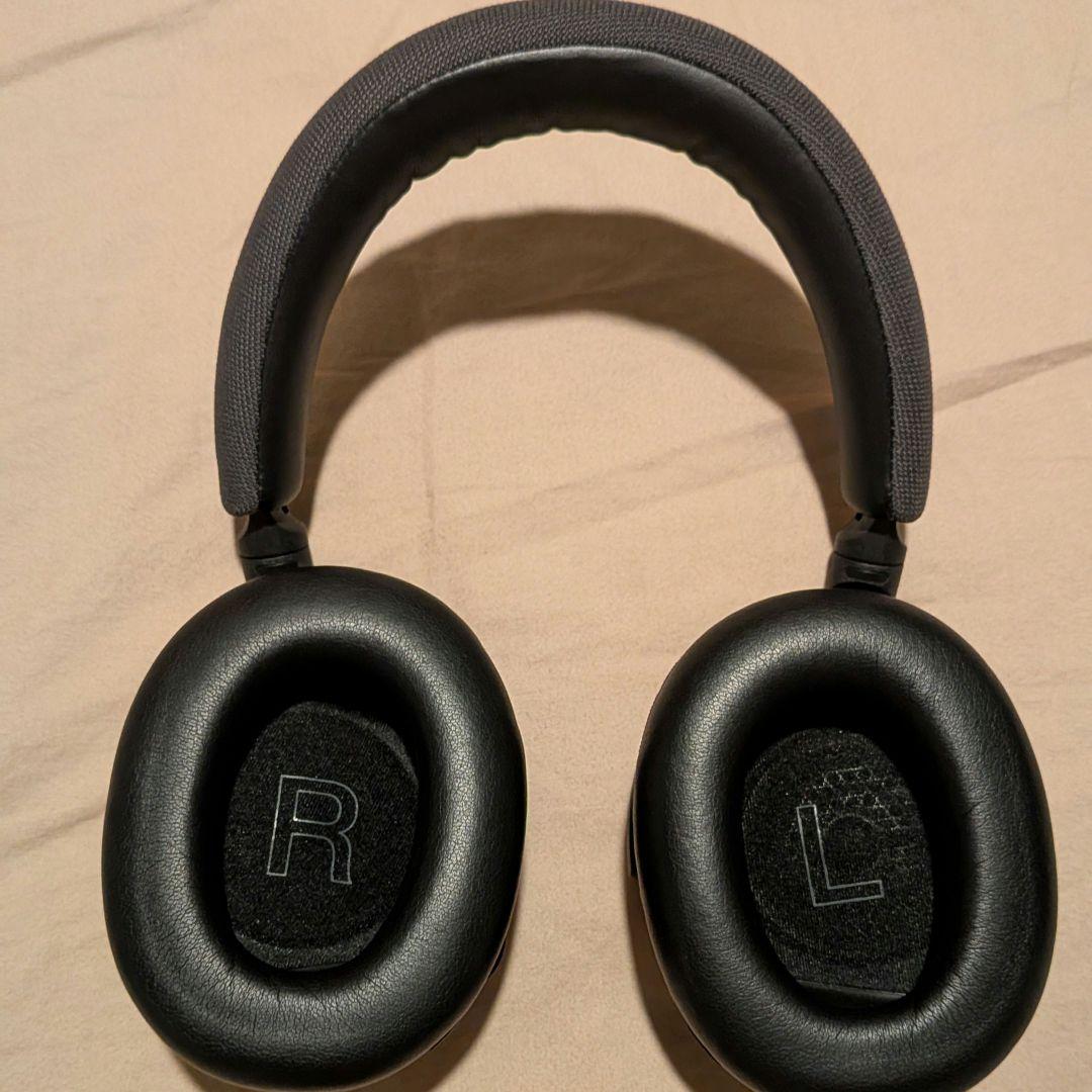 ヘッドホン Bowers & Wilkins PX7