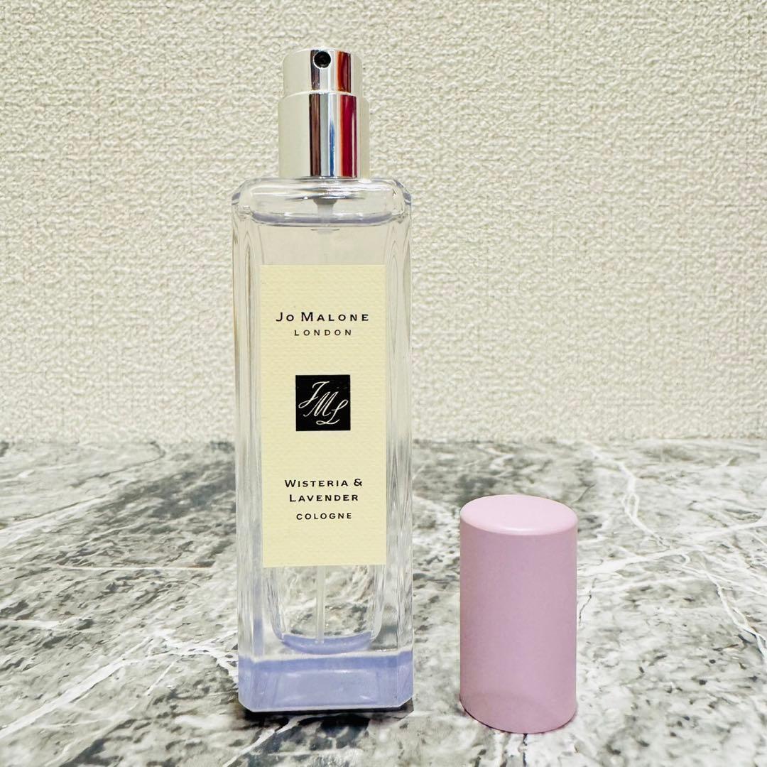 ジョーマローン ウィステリア＆ラベンダー コロン 30ml