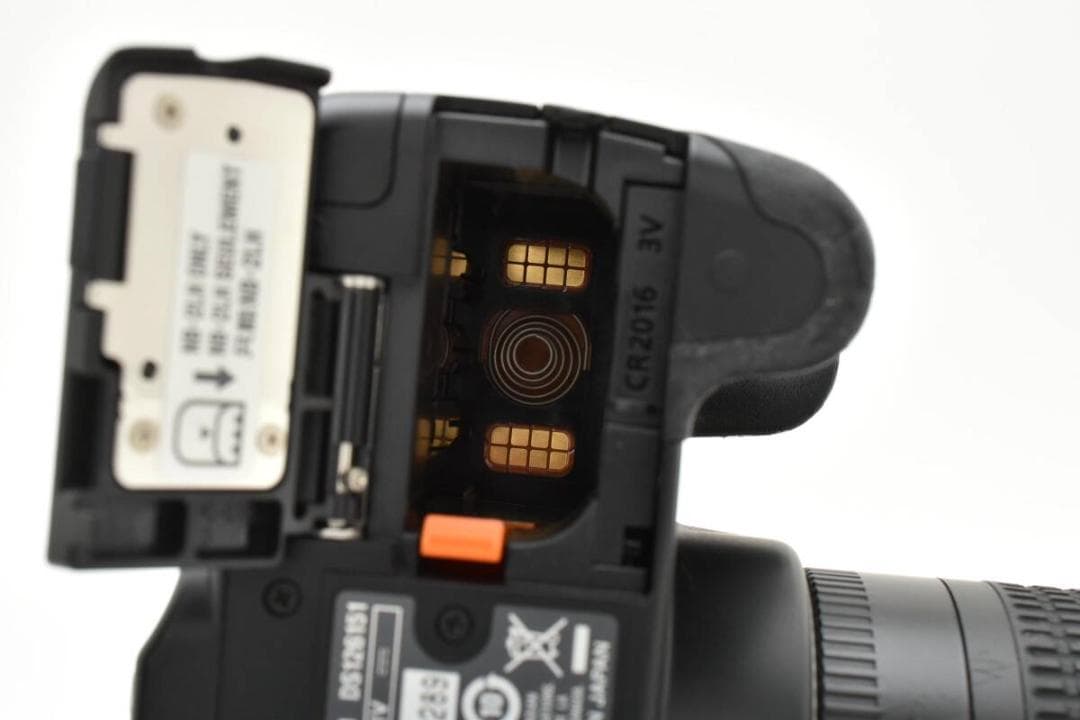 Canon EOS kiss digital X 初心者セット　#578