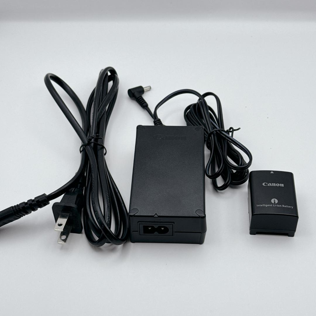 【美品】Canon デジタルビデオカメラ iVIS HF11 32GB