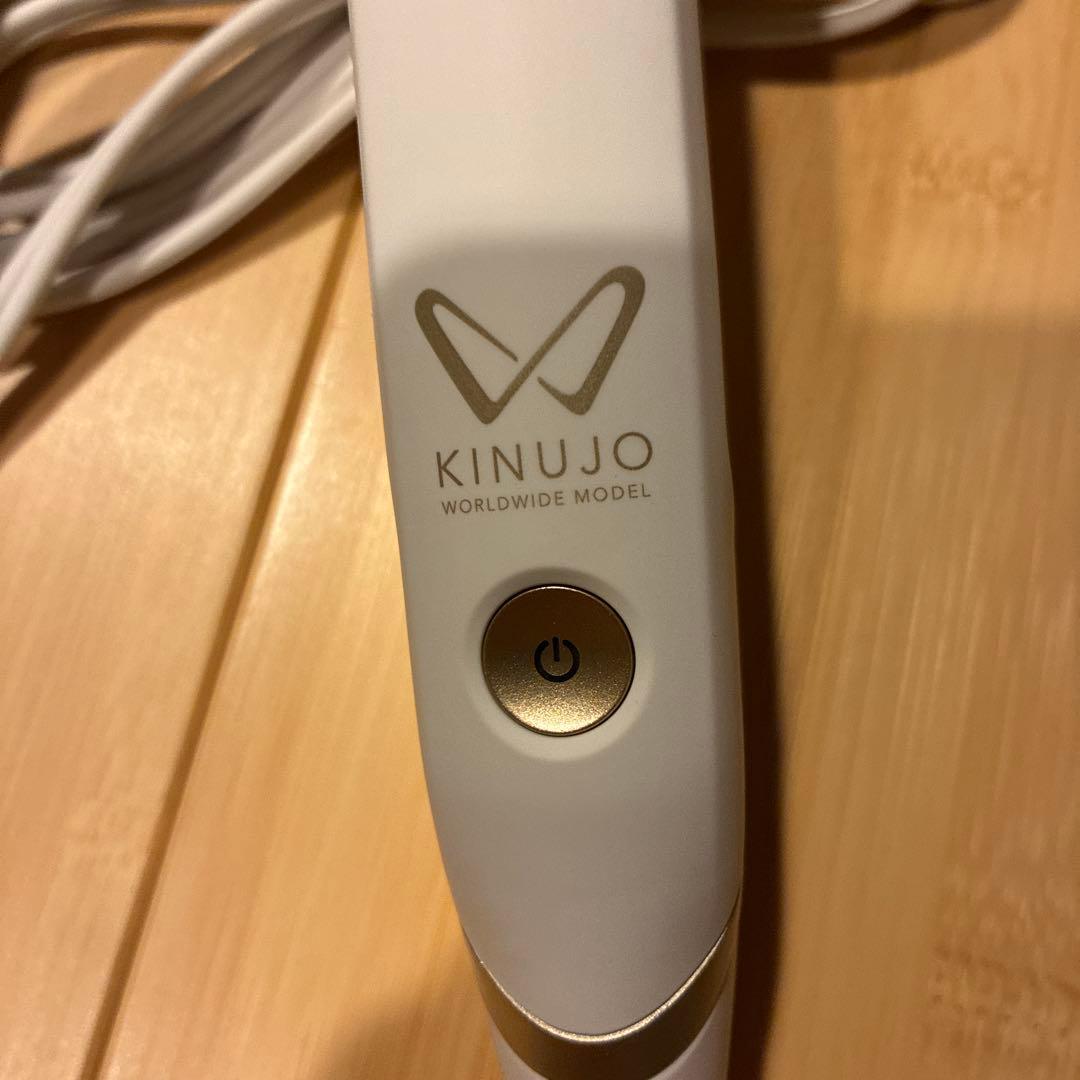 【sata0303】KINUJO