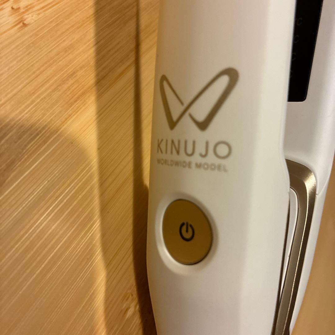 【sata0303】KINUJO