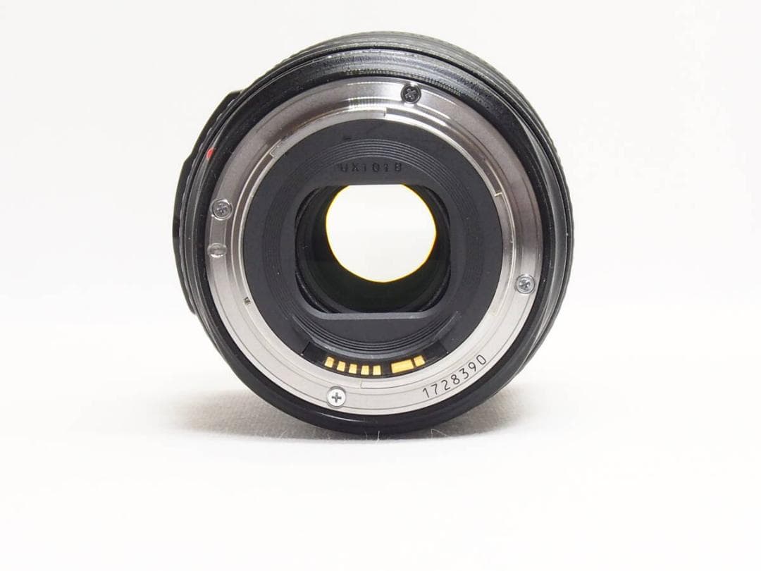 美品■ Canon EF 24-105mm F4 L IS USM 動作光学良好