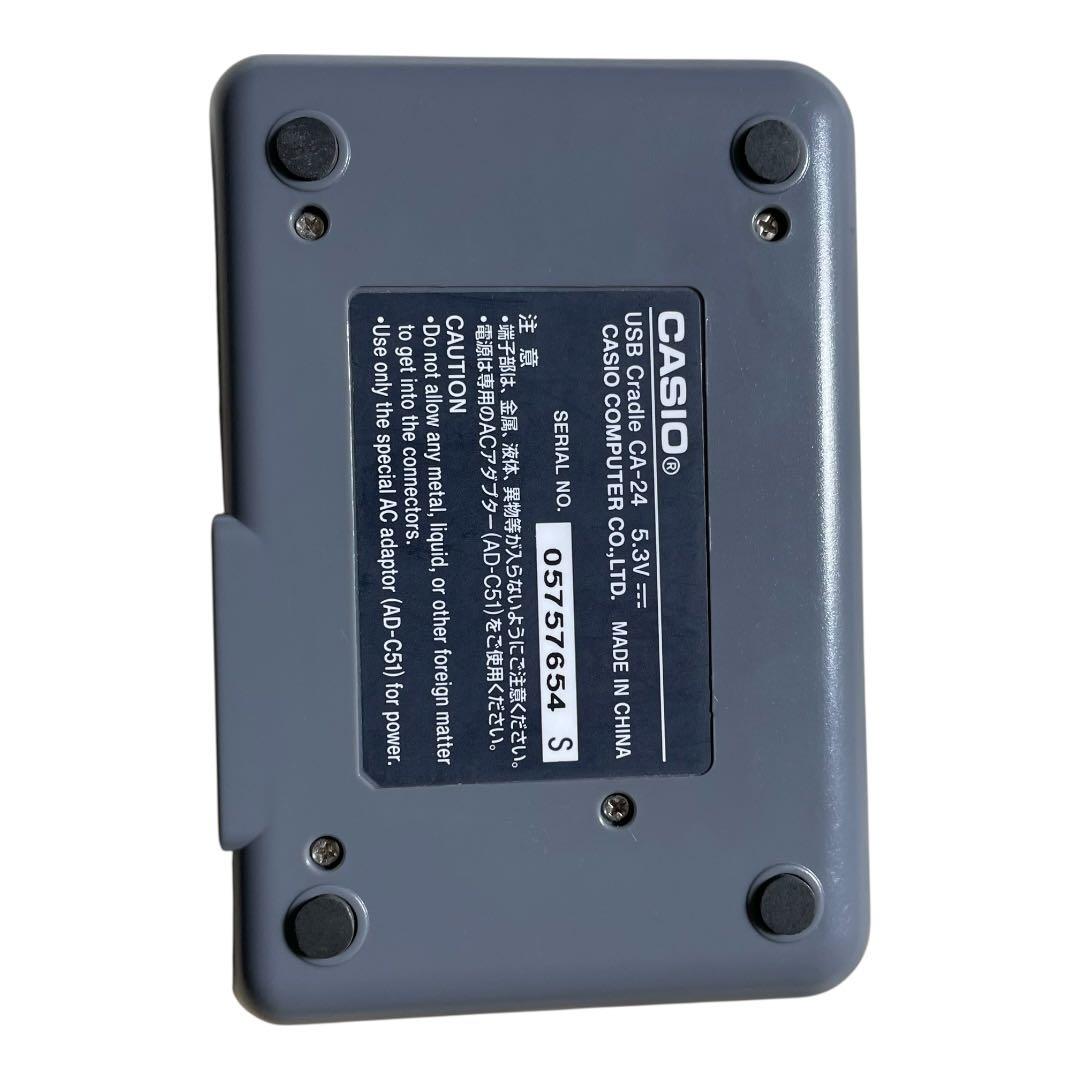 カシオ EXILIM デジタルカメラ EX−Z50 ピンク（レッドスター）
