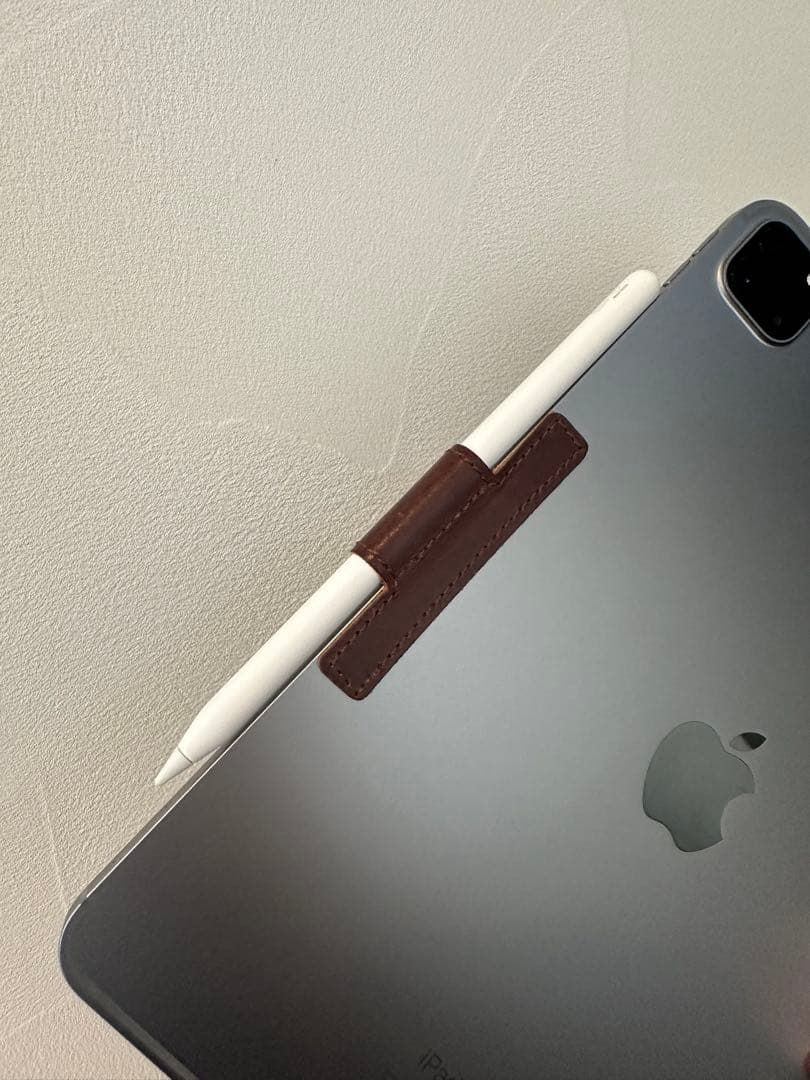 【極美品】iPad Pro M2 11 256GB Cell + Pencil2