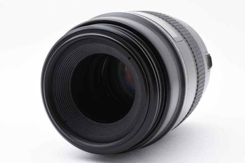 Canon MACRO LENS EF 100mm F/2.8 （整備品）