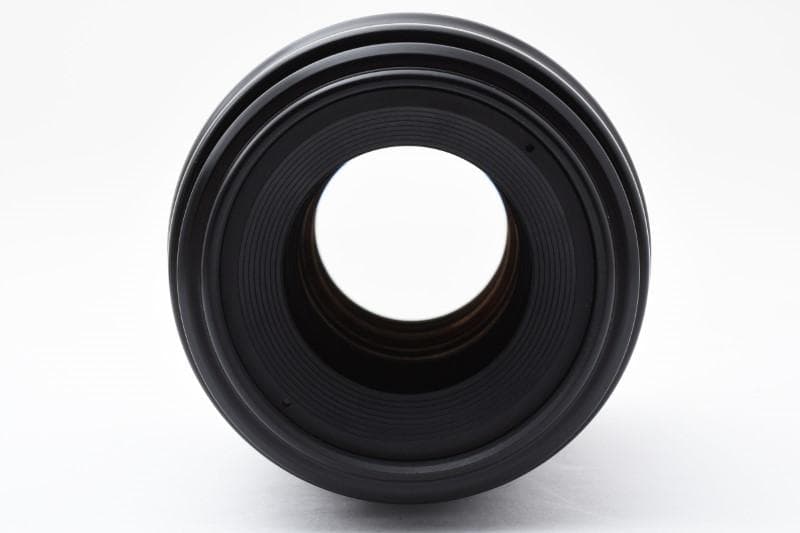 Canon MACRO LENS EF 100mm F/2.8 （整備品）