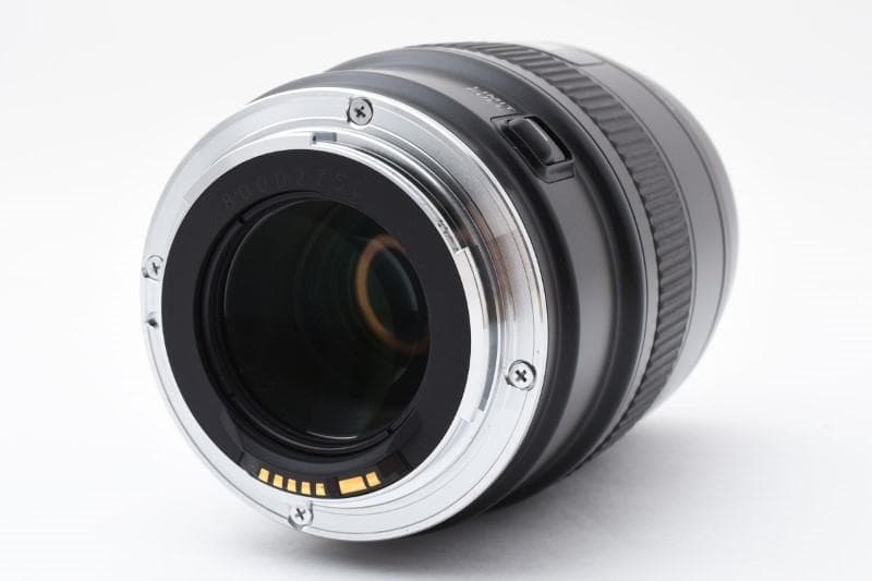 Canon MACRO LENS EF 100mm F/2.8 （整備品）