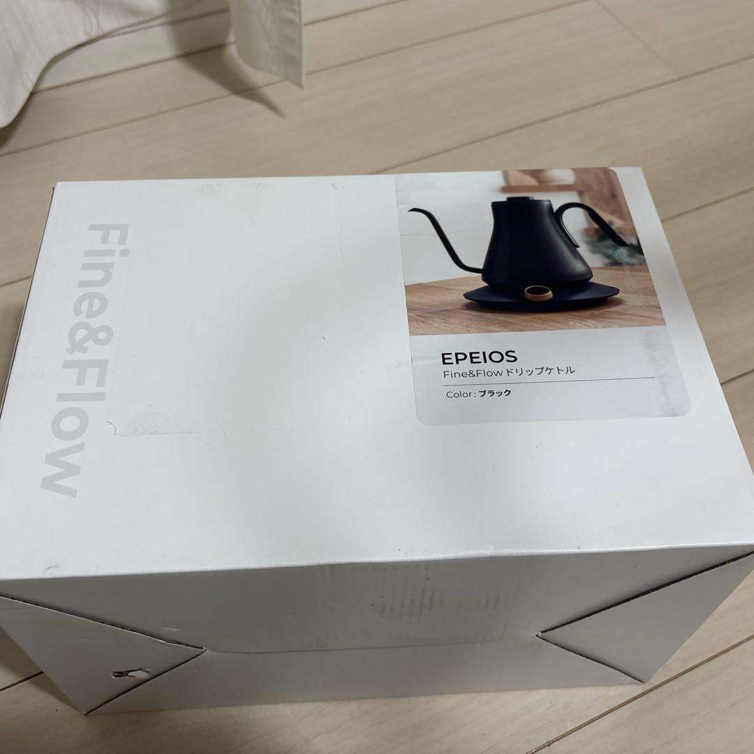 EPEIOS ドリップケトル