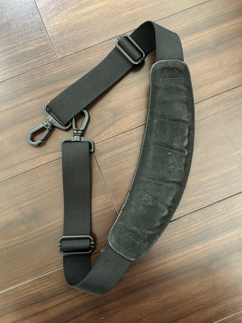 TUMI ガーメントバッグ 三つ折り