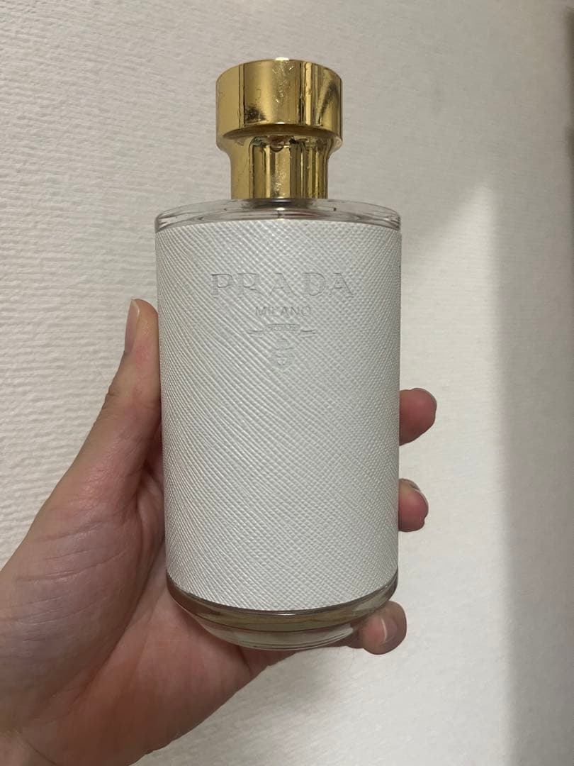 PRADA香水 プラダ フェム オーデパルファム 100ml
