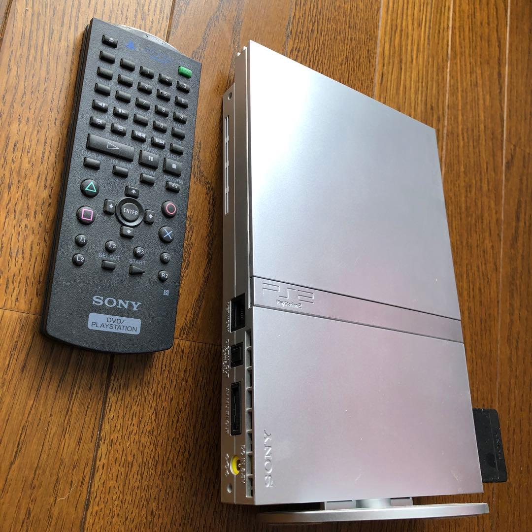 プレイステーション2 PS2