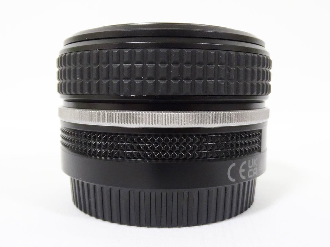 【美品】 ニコン Nikon Z 28mm f2.8 SE 単焦点 Zマウント