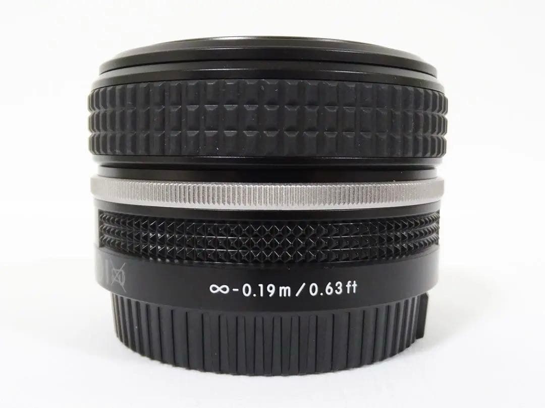 【美品】 ニコン Nikon Z 28mm f2.8 SE 単焦点 Zマウント